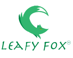 Leafy Fox