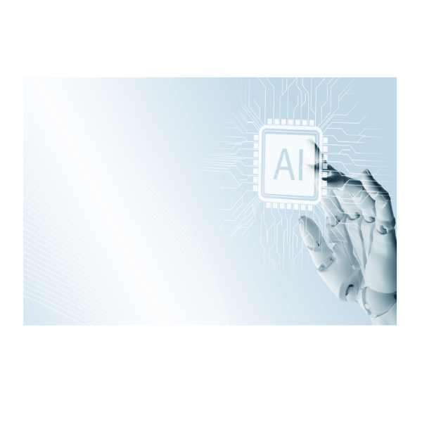 AI training and writing
